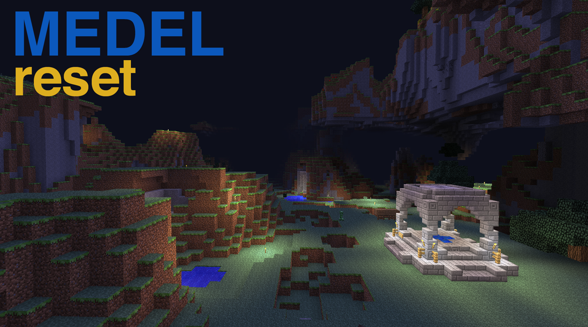 Régénération de Medel #1