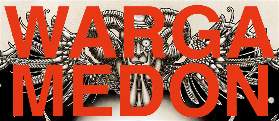 Votre nouvel architecte : wargamedon