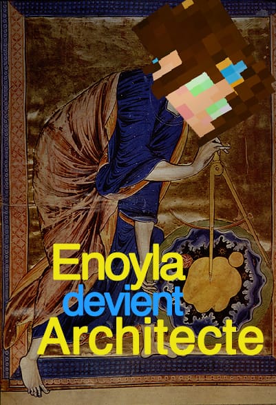 Enoyla architecte!