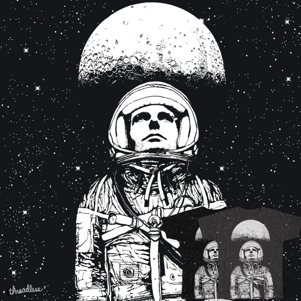 Pour un coup de crayon!