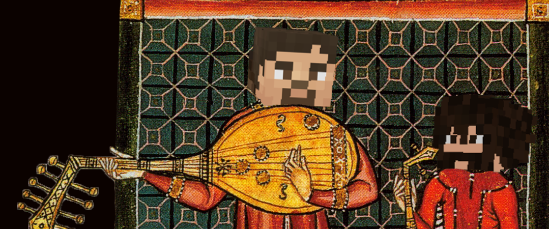 Un vent d'air frais chez les ménestrels