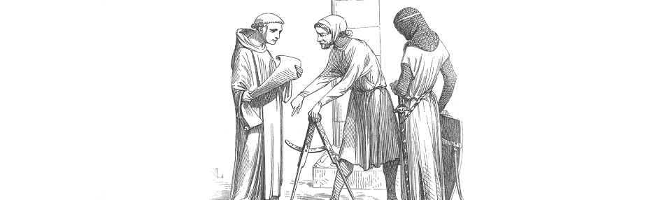 Le grade Contremaître remplace le grade Artisan