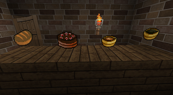 On passe à Showcase StandAlone