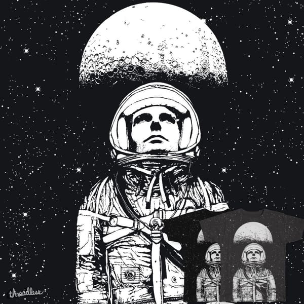 Pour un coup de crayon!