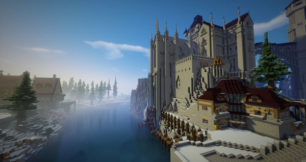 Du nouveau pour l'hiver