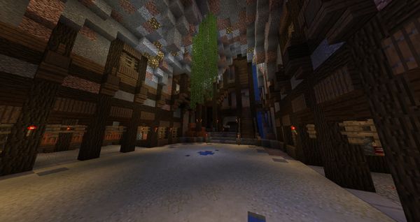 Medel IV - Un nouvel espoir