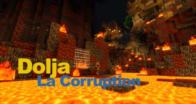 Dolja - La corruption gagne du terrain