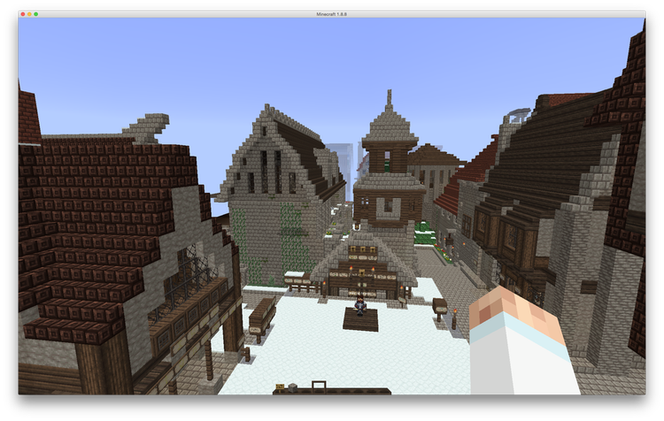 Nefald.fr est de retour!