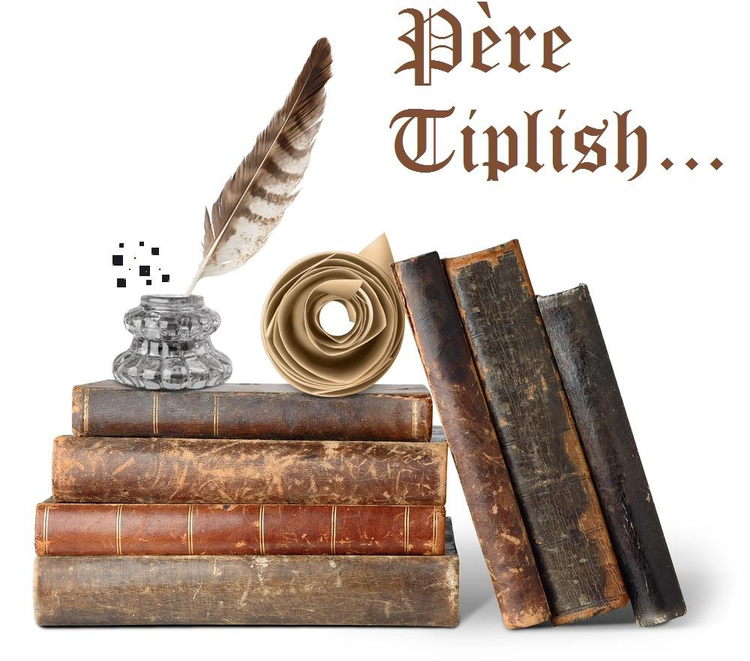 Ouverture de l'auberge des Ménestrels